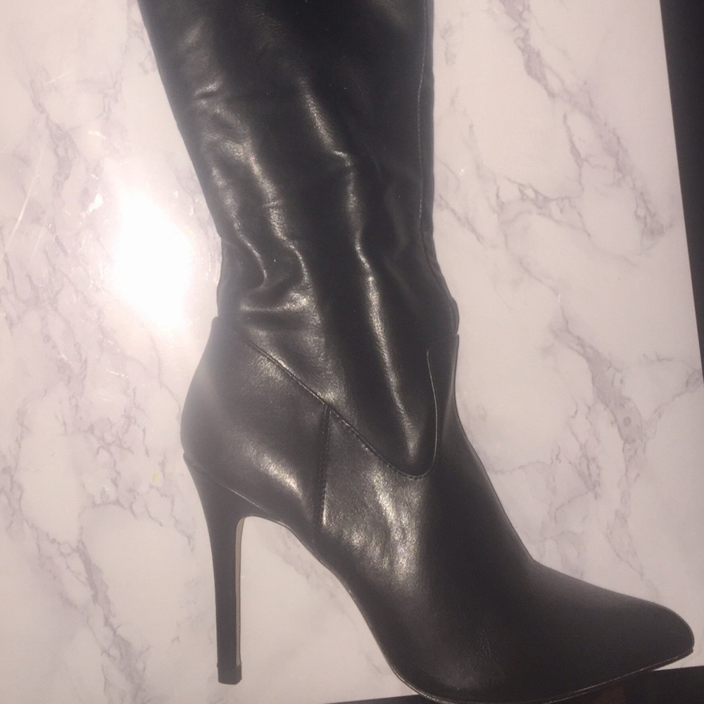 Joseph Altuzarra For Target Over-the-Knee Boots